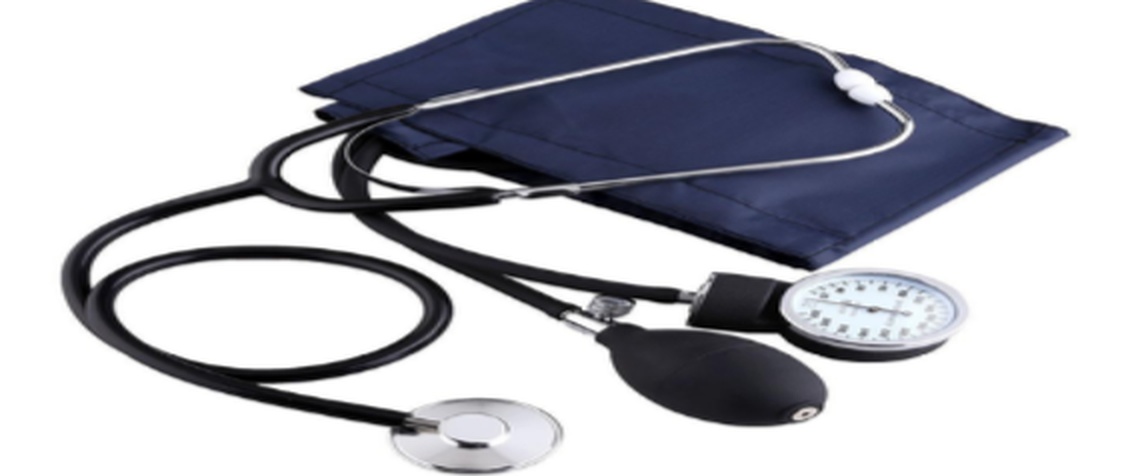 Blood Pressure Monitors