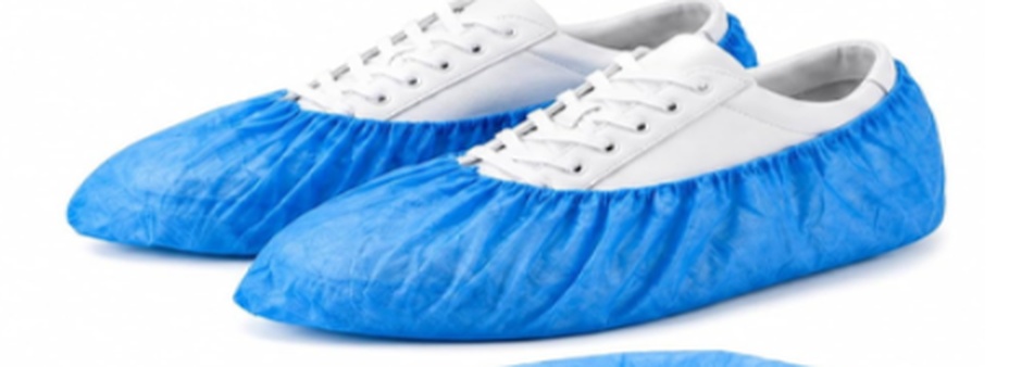 Bouffant Caps & Shoe Covers