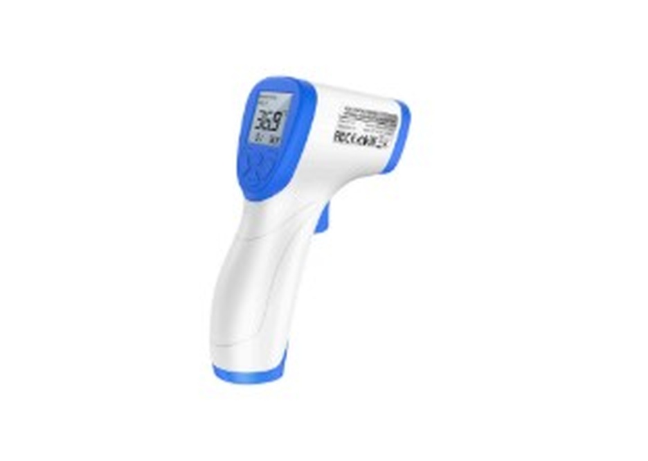 Digital & Infrared Thermometers