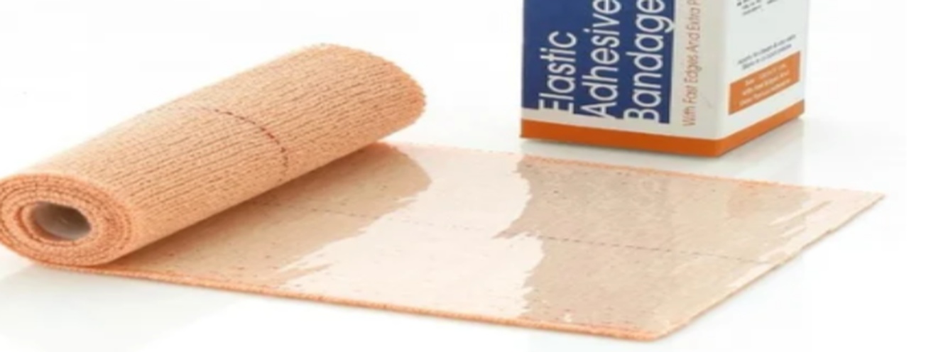 Elastic Bandages & Tourniquets