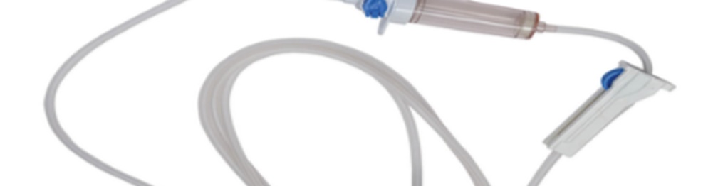 IV Cannulas & Infusion Sets