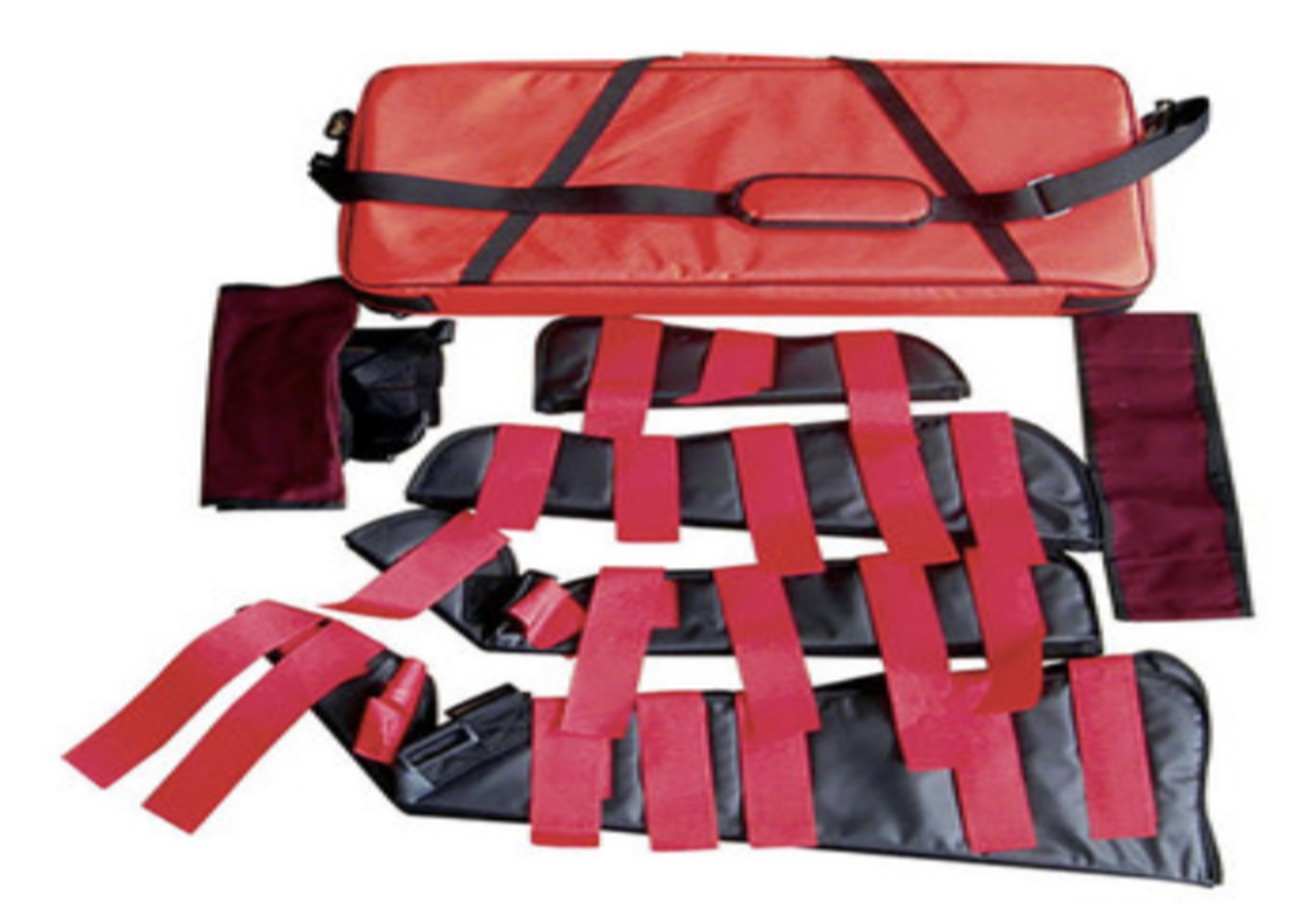 Splints & Immobilizers
