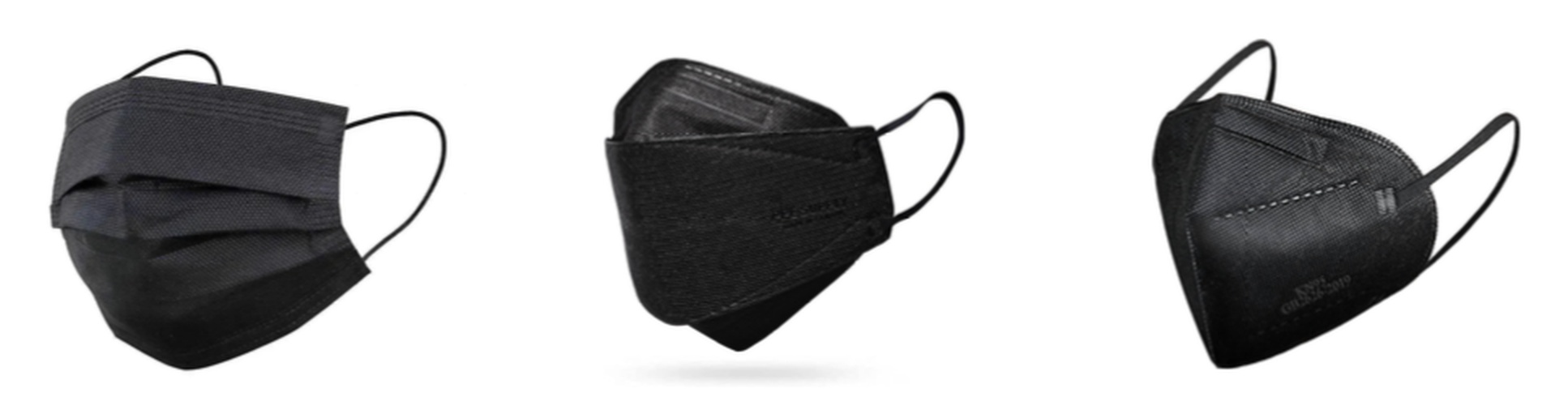 Surgical Masks & Respirators