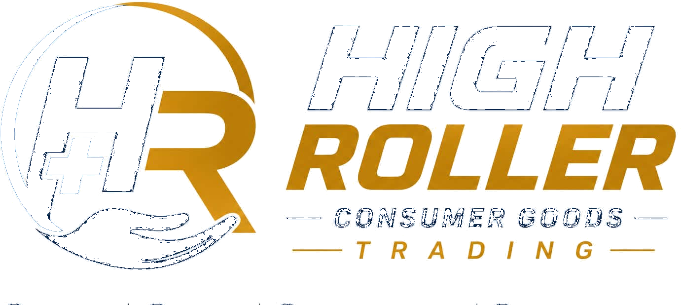 High Roller Consumer Goods Trading