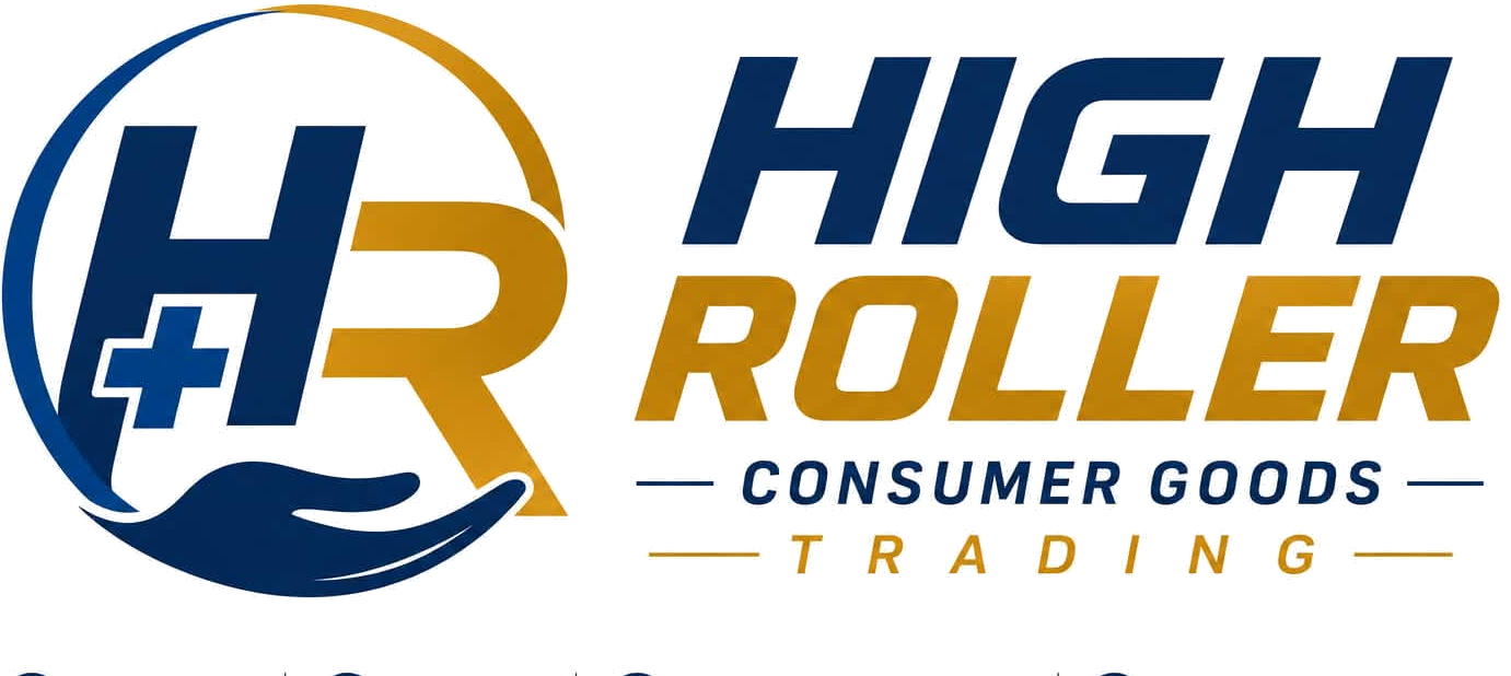 High Roller Consumer Goods Trading